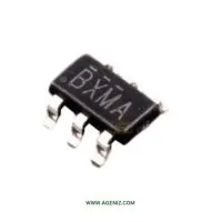 آی سی BXMA (SGE 16830) SOT-23-6