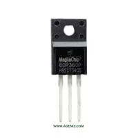 ترانزیستور 60R360P TO-220F ORG (60S360P)