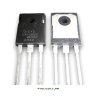 ترانزیستور IXFH 15N100 TO-247