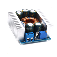 ماژول کاهنده ولتاژ DC-DC 300W 12A