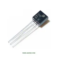 ترایاک Z0107NA TO-92
