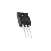 ترانزیستور FKV550 TO-220F ORG