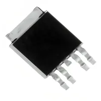 آی سی 4506GEH SMD TO-252-5 (STU312D)