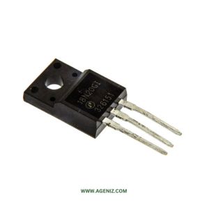 ترانزیستور 18N20 TO-220F