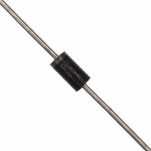  دیود شاتکی 1N5819 40V 1A DO-41