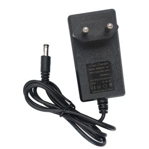 شارژر دیواری باتری G.H.K | 4.2V 1A