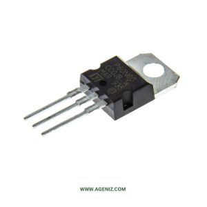 ترانزیستور 60N60 TO-220