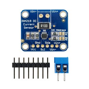 ماژول سنجش جریان INA219A DC