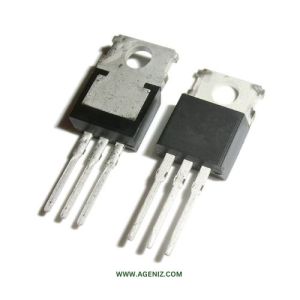 ترانزیستور 75N75 TO-220 ORG