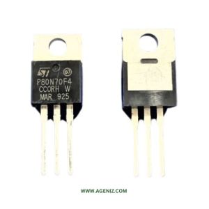 ترانزیستور 80N70 TO-220 ORG (NCE8290)