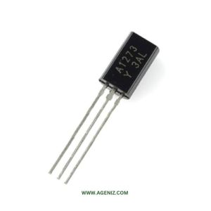 ترانزیستور A1273 TO-92L