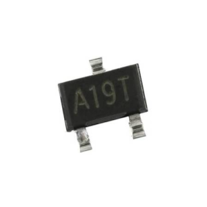 ترانزیستور AO3401A SOT-23 ORG (A19T)