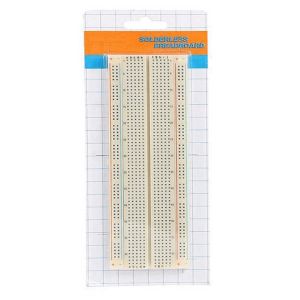 بردبورد آموزشی مدل ZY-102