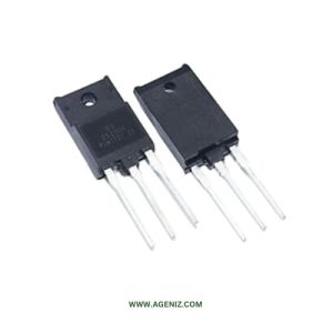 ترانزیستور BU2520DX TO-3P ORG