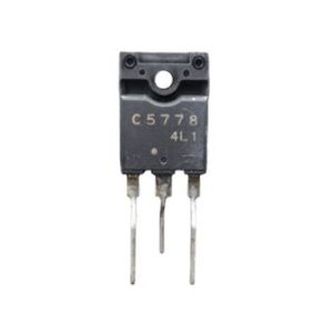 ترانزیستور C5778 TO-247 ORG