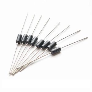 دیود استاندارد 1N4007 1000V 1A DO-41