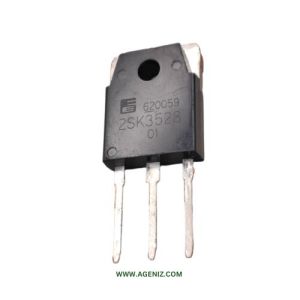 ترانزیستور K3528 TO-247F