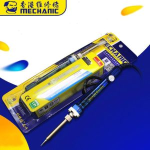 هویه قلمی دیمردار مکانیک MECHANIC HK-808 60W