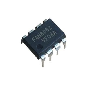 آی سی FAN8082 DIP-8