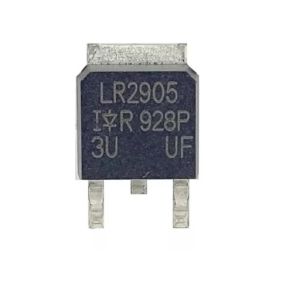 ترانزیستور IRLR2905 TO-252 ORG