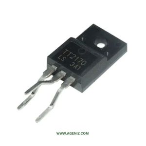 ترانزیستور TT2170 TO-220F ORG