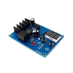 ماژول کنترل شارژ باتری HCW-M632 | XH-M603