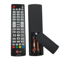 کنترل تلویزیون LG 605 MICRO ORG