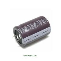 خازن 1000uF 200V