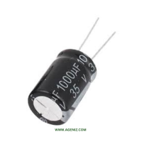 خازن 1000MF 35V ORG