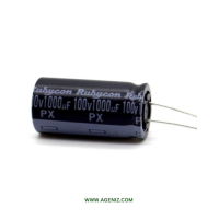 خازن 1000uF 100V ORG