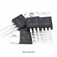 ترانزیستور 100N07 TO-220 ORG