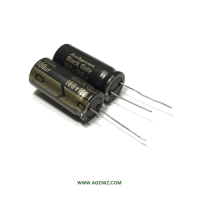 خازن 100uF 160V ORG
