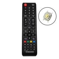 کنترل تلویزیون سامسونگ SAMSUNG LED 1088 MICROSWITCH