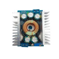 ماژول تغذیه کاهنده DC-DC | 10A | 300W
