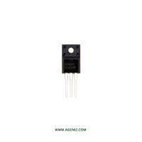 ترانزیستور ماسفت 10N20 TO-220F