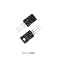 ترانزیستور ماسفت 10N60 TO-220F ORG