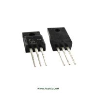 ترانزیستور ماسفت 10N80 TO-220F COPY