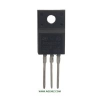 ترانزیستور 10N80ZFP TO-220F