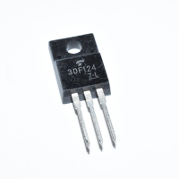 ترانزیستور IGBT 30F133 TO-220F