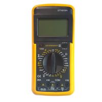 مولتی‌متر دیجیتال DT9205A