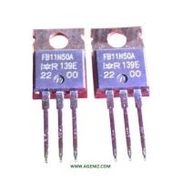 ترانزیستور 11N50 TO-220 ORG