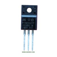 ترانزیستور ماسفت 11N50ZFP TO-220F COPY