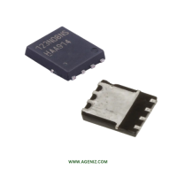 ترانزیستور 123N08NS P-TDSON-8 ORG