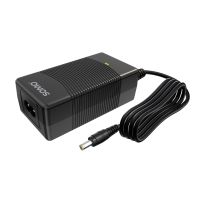 آداپتور رومیزی SOMO GMA25-120200 | 12V 2A