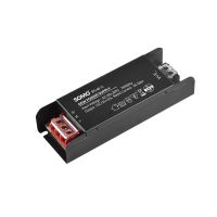 منبع تغذیه SOMO SPS-60-12 | 12V 5A | 60W