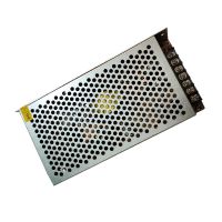 منبع تغذیه سوییچینگ صنعتی H.K | 12V 15A