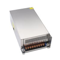 منبع تغذیه صنعتی LEXUS | 12V | 40A