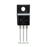ترانزیستور 13N10 TO220F