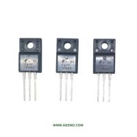 ترانزیستور 15N60 TO-220F ORG