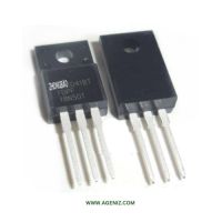 ترانزیستور 18N50 TO-220 ORG